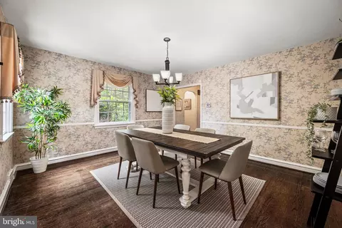 Dining - 213 Rices Mill Rd, Wyncote, PA 19095 photo 3 of 3