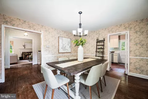 Dining - 213 Rices Mill Rd, Wyncote, PA 19095 photo 1 of 3