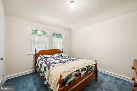 Bedroom - 213 Rices Mill Rd, Wyncote, PA 19095 photo 3 of 3