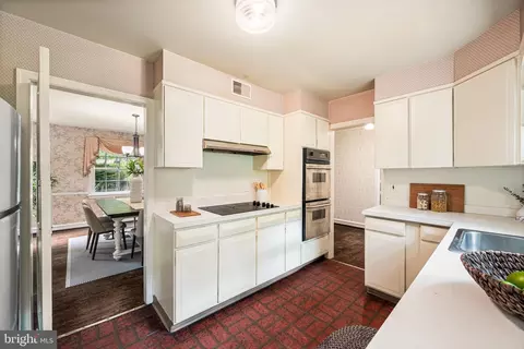 Kitchen - 213 Rices Mill Rd, Wyncote, PA 19095 photo 3 of 3
