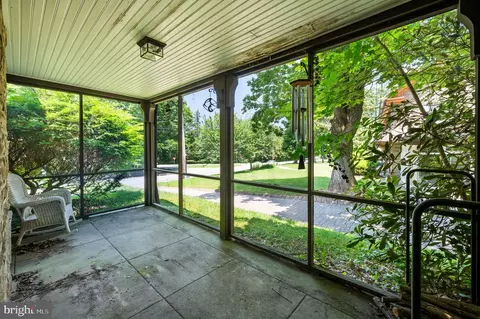 Exterior - 213 Rices Mill Rd, Wyncote, PA 19095 photo 2 of 6