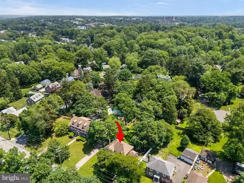 View/Area - 213 Rices Mill Rd, Wyncote, PA 19095 photo 4 of 5