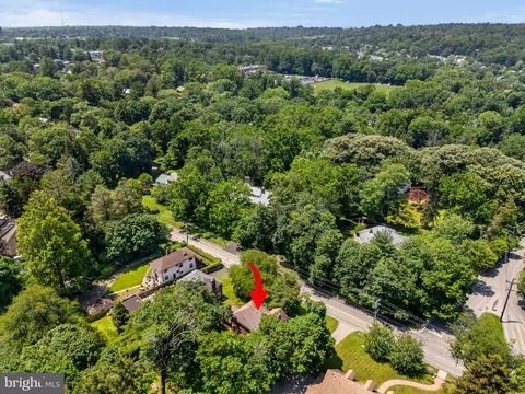 View/Area - 213 Rices Mill Rd, Wyncote, PA 19095 photo 2 of 5