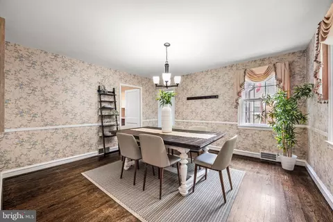 Dining - 213 Rices Mill Rd, Wyncote, PA 19095 photo 2 of 3
