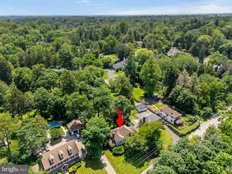 View/Area - 213 Rices Mill Rd, Wyncote, PA 19095 photo 5 of 5