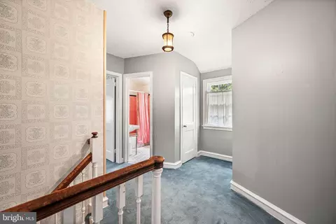 Entry Way - 213 Rices Mill Rd, Wyncote, PA 19095 photo 3 of 3