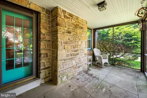 Exterior - 213 Rices Mill Rd, Wyncote, PA 19095 photo 3 of 6