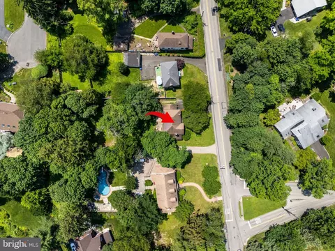 View/Area - 213 Rices Mill Rd, Wyncote, PA 19095 photo 1 of 5