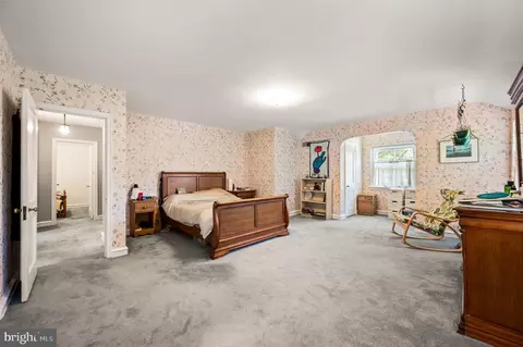 Bedroom - 213 Rices Mill Rd, Wyncote, PA 19095 photo 1 of 3