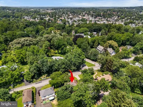View/Area - 213 Rices Mill Rd, Wyncote, PA 19095 photo 3 of 5