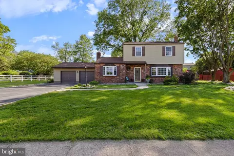 1908 Sterigere St, Eagleville, PA 19403