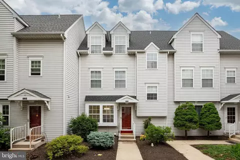 591 Penn St, Pennsburg, PA 18073