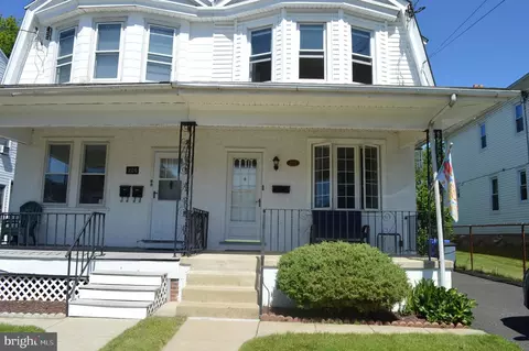 204 Ryers Ave, Cheltenham, PA 19012