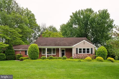 716 Alene Rd, Ambler, PA 19002