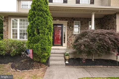 4105 Tranquility St, Skippack, PA 19474