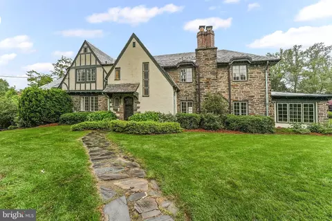 1201 Grenox Rd, Wynnewood, PA 19096