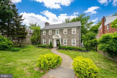 22 Overbrook Pkwy, Wynnewood, PA 19096