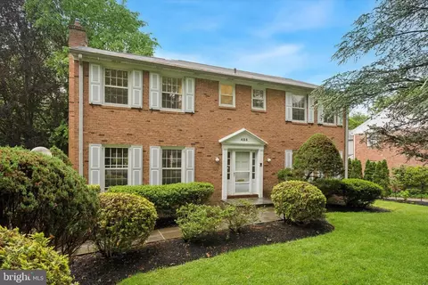 425 Wister Rd, Wynnewood, PA 19096