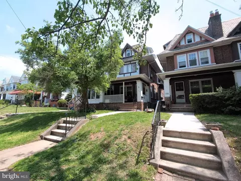 732 Stanbridge St, Norristown, PA 19401