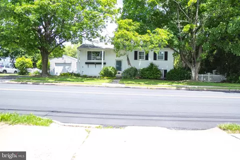 555 Mervine St, Pottstown, PA 19464