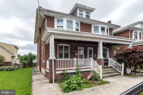 22 E 6th St, Pottstown, PA 19464
