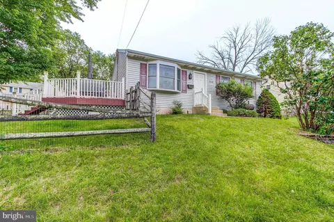 370 Windsor Ave, Hatboro, PA 19040