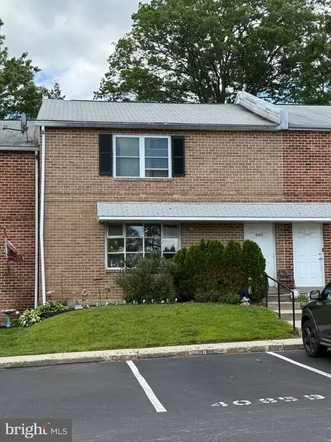 4085 Defford Pl, Norristown, PA 19403