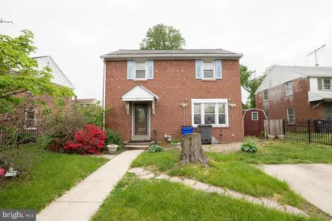 1425 Cherry Ln, Pottstown, PA 19464