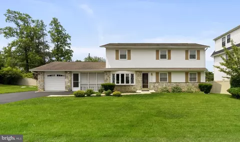559 Schenely Ave, King Of Prussia, PA 19406