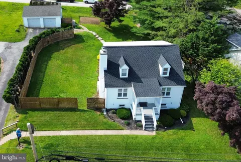 1202 Matsonford Rd, Conshohocken, PA 19428