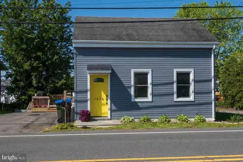 1676 Swamp Pike, Gilbertsville, PA 19525