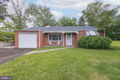 1416 N Wales Rd, North Wales, PA 19454