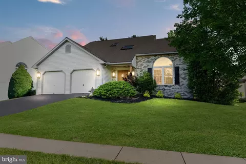 109 Birdsong Way, Pottstown, PA 19464