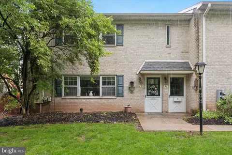 39 Cavendish Dr #39, Ambler, PA 19002