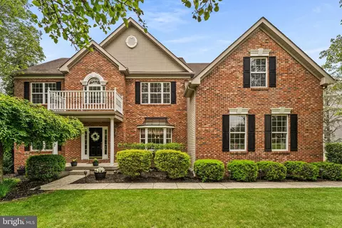 816 Arbor Ln, Schwenksville, PA 19473