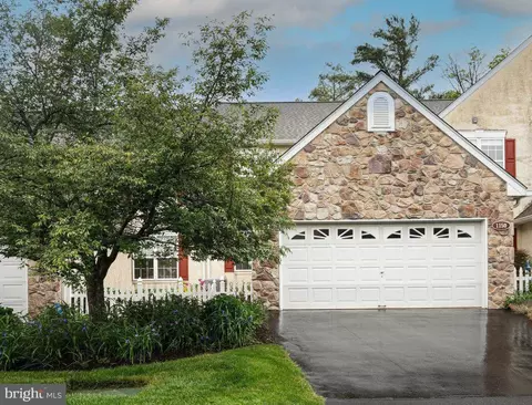 1150 Harrogate Way, Ambler, PA 19002