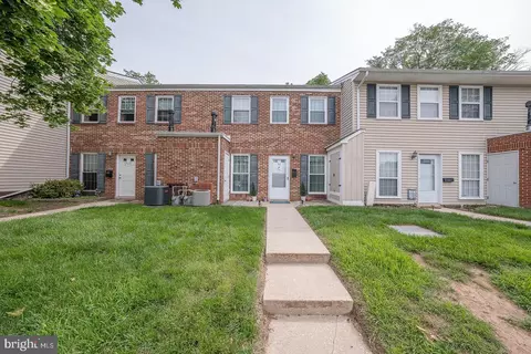704 Middleton Pl, Norristown, PA 19403