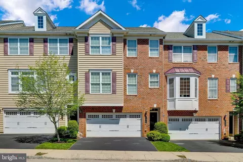 124 Mary Ambler Way, Ambler, PA 19002