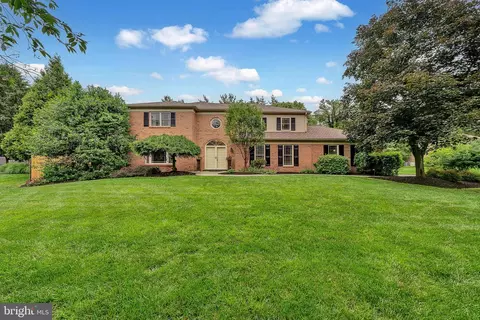 717 Buckley Rd, Blue Bell, PA 19422