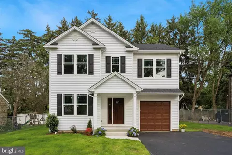 721 Walden Rd, Elkins Park, PA 19027