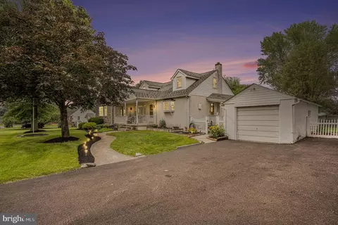 787 Park Rd, Lansdale, PA 19446