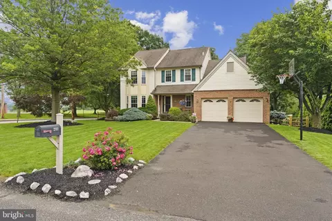 201 Forge Rd, Collegeville, PA 19426