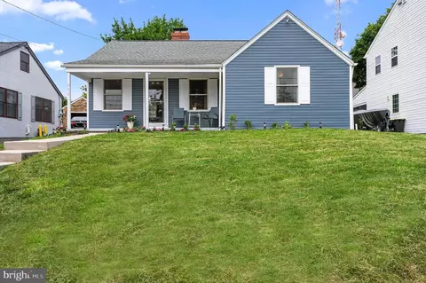 211 Abbeyview Ave, Willow Grove, PA 19090