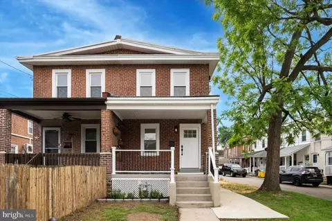 141 Simpson Rd, Ardmore, PA 19003