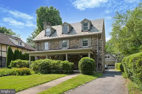 731 S Latches Ln, Merion Station, PA 19066