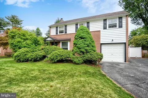 3018 Joshua Rd, Lafayette Hill, PA 19444