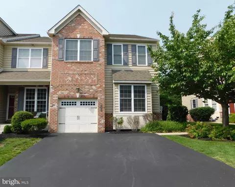 947 Dutch Dr, Norristown, PA 19403