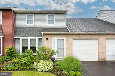 264 Shirley Dr, Harleysville, PA 19438
