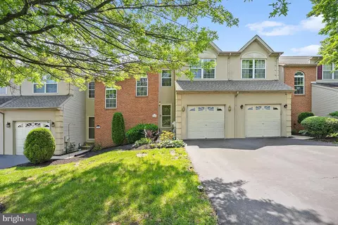 306 Hamilton Dr, Harleysville, PA 19438