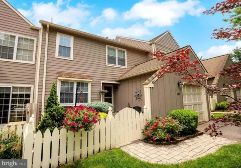 247 Copper Beech Dr, Blue Bell, PA 19422